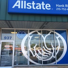 Bild von Henry Ricci: Allstate Insurance