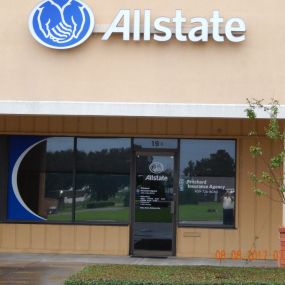 Bild von Christopher (PAUL) Pritchard: Allstate Insurance