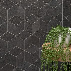 Basalt Corner Tiles