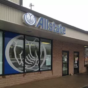 Bild von Peter Svigel: Allstate Insurance