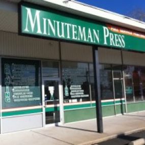 Bild von Minuteman Press