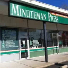 Bild von Minuteman Press