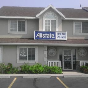 Bild von Cathe Cook: Allstate Insurance