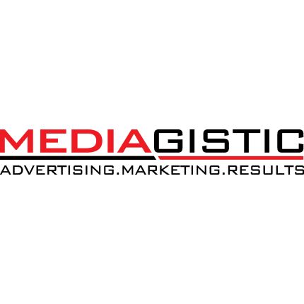 Logo von Mediagistic