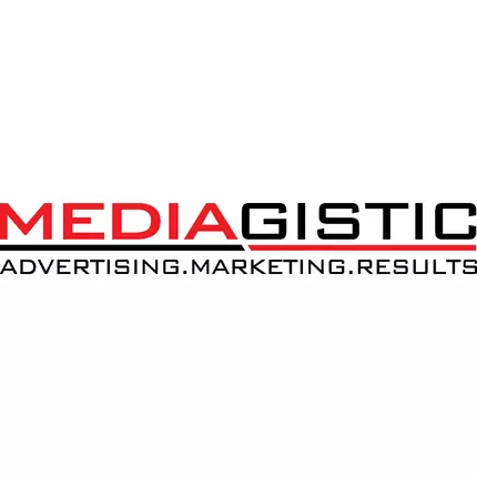 Logo od Mediagistic