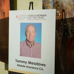 Bild von Tommy Meadows: Allstate Insurance