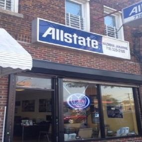 Bild von Jay Jainarine: Allstate Insurance