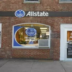 Bild von Deirdre Cosgrove: Allstate Insurance