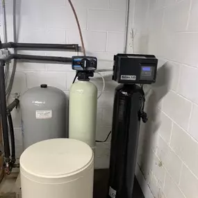 B & B Pumps & Softeners | Akron OH Water Treatment Services