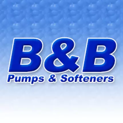 Logo von B & B Pumps & Softeners