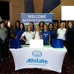 Bild von Michelle Terelak: Allstate Insurance