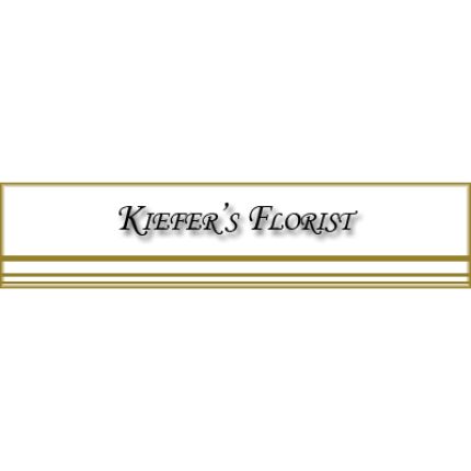 Logo od Kiefer's Florist