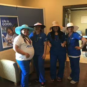 Bild von Jeff Callens: Allstate Insurance