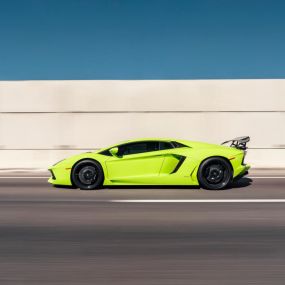 Lamborghini Aventador Rental mph club
