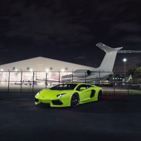 Lamborghini Aventador Rental mph club