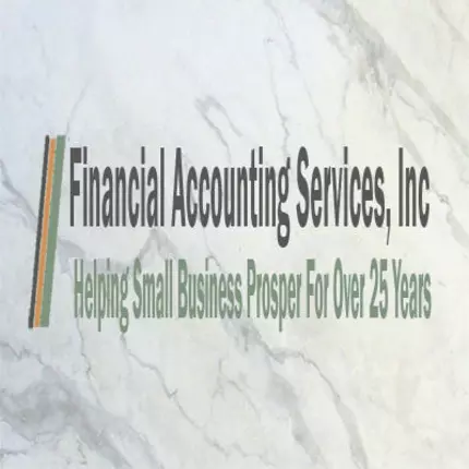 Logo da Financial Accounting Services, Inc