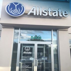 Bild von Ami Bennett: Allstate Insurance