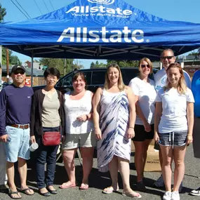 Bild von Ami Bennett: Allstate Insurance