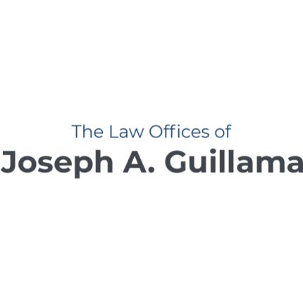 Logo from The Law Offices of Joseph A. Guillama