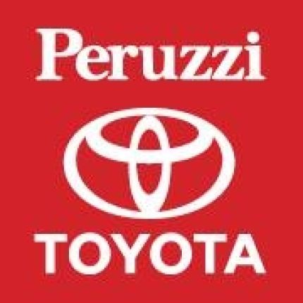 Logotyp från Peruzzi Toyota