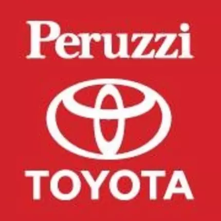 Logo da Peruzzi Toyota