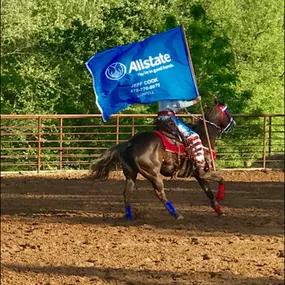 Bild von Jeff Cook: Allstate Insurance