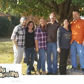Bild von Jeff Cook: Allstate Insurance