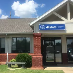 Bild von Jeff Cook: Allstate Insurance