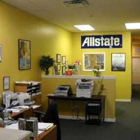 Bild von Chris Herbst: Allstate Insurance