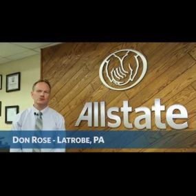 Bild von Don Rose: Allstate Insurance