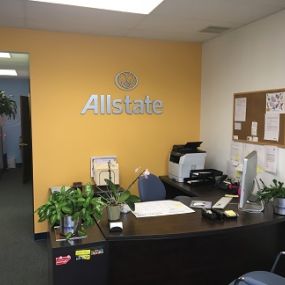 Bild von Michael Turner: Allstate Insurance