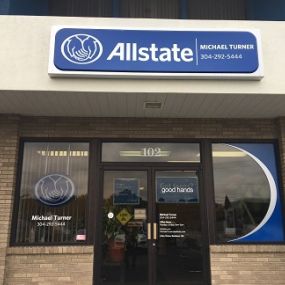 Bild von Michael Turner: Allstate Insurance