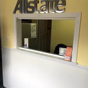 Bild von Bart Balaz: Allstate Insurance