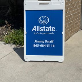 Bild von Jimmy Knaff: Allstate Insurance