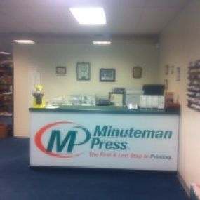 Bild von Minuteman Press