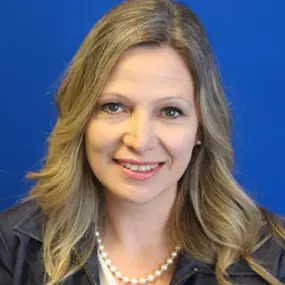 Adriana Hartmann