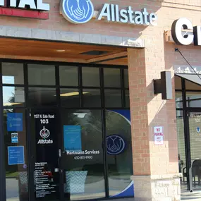 Bild von Adriana Hartmann: Allstate Insurance