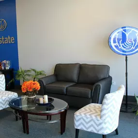 Bild von Adriana Hartmann: Allstate Insurance