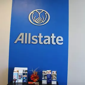 Bild von Adriana Hartmann: Allstate Insurance