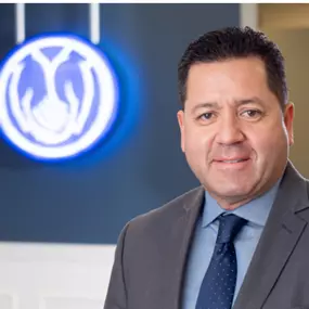 Edgardo Juarez
Personal Financial Representative