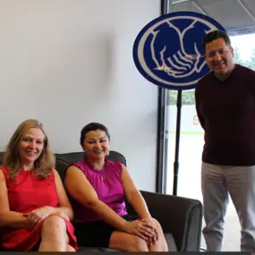 Bild von Adriana Hartmann: Allstate Insurance