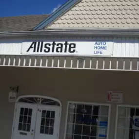 Bild von Steve Vitiello: Allstate Insurance