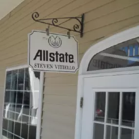 Bild von Steve Vitiello: Allstate Insurance