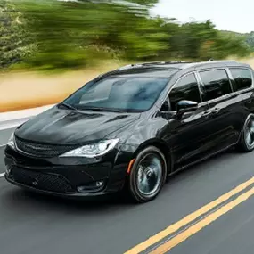 Chrysler Pacifica For Sale in Chardon, OH