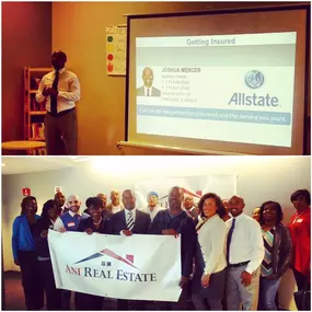 Bild von Joshua Mercer: Allstate Insurance