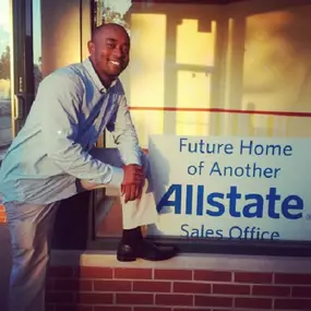 Bild von Joshua Mercer: Allstate Insurance