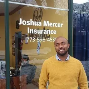 Bild von Joshua Mercer: Allstate Insurance