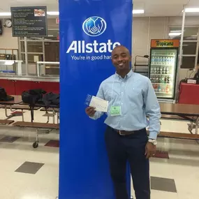 Bild von Joshua Mercer: Allstate Insurance