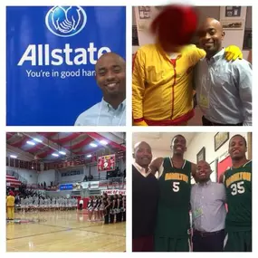 Bild von Joshua Mercer: Allstate Insurance