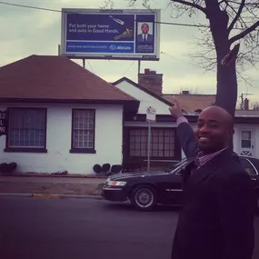Bild von Joshua Mercer: Allstate Insurance